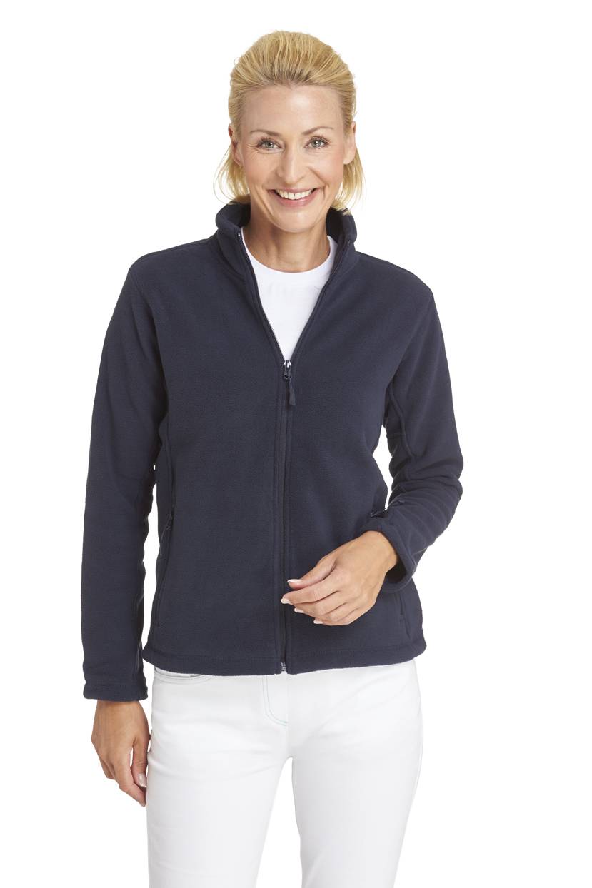 Jacke Damen marine, Gr. XS