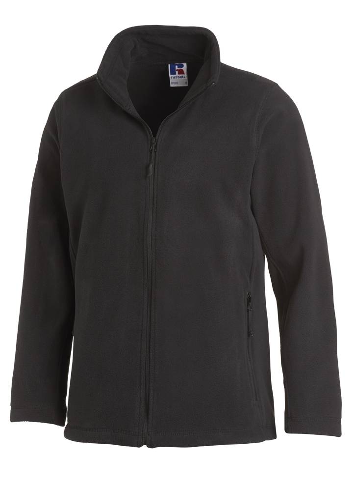 Jacke Herren schwarz, Gr. XS