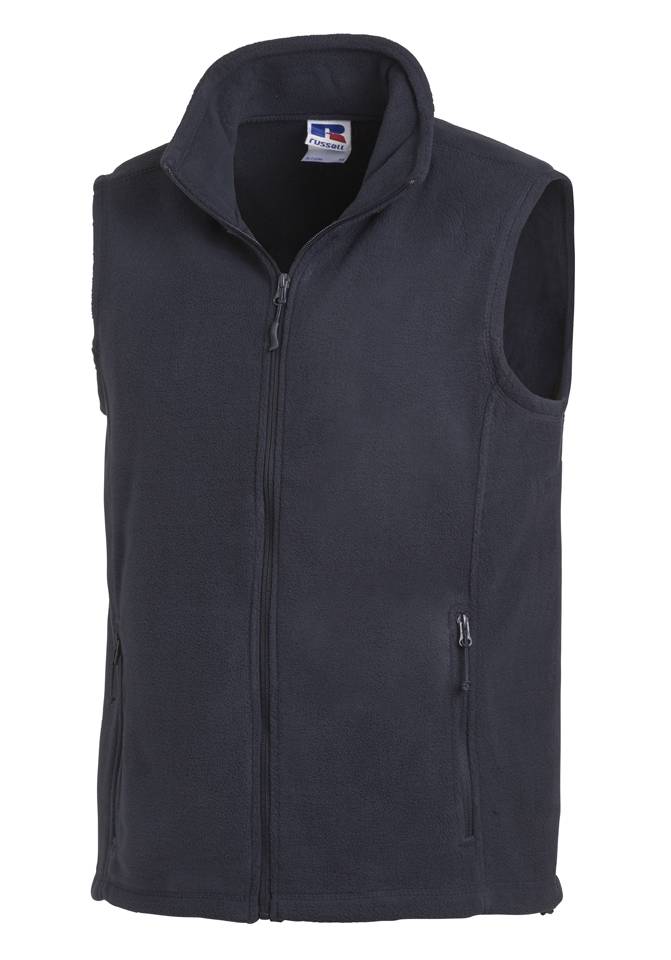 Weste Herren marine, Gr. XS