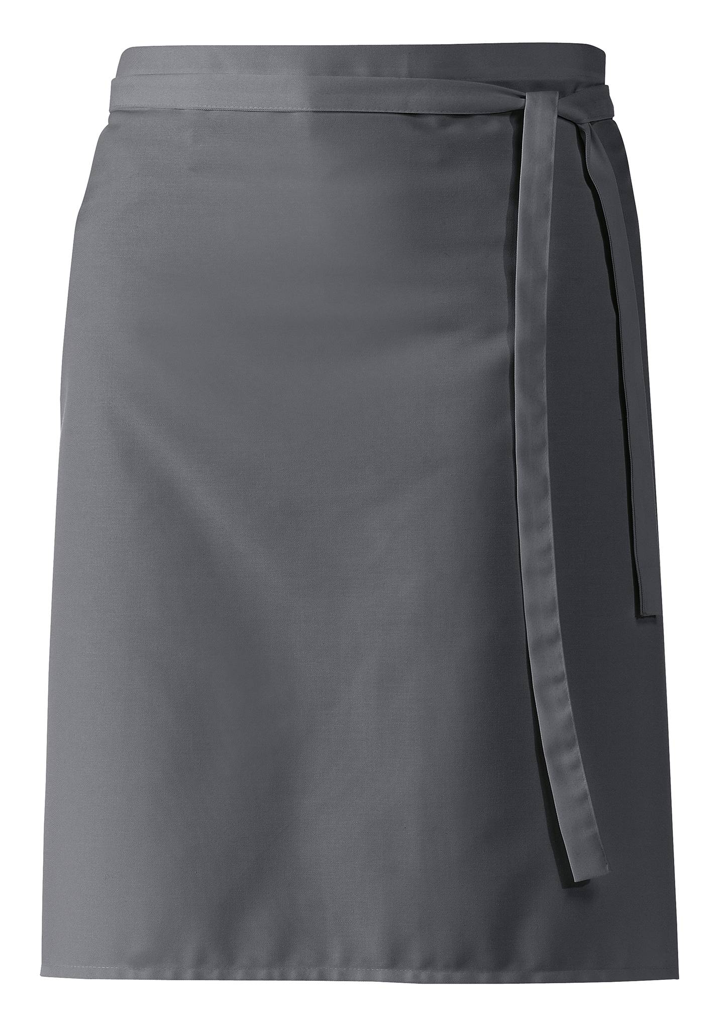 Vorbinder grau, Gr. 34