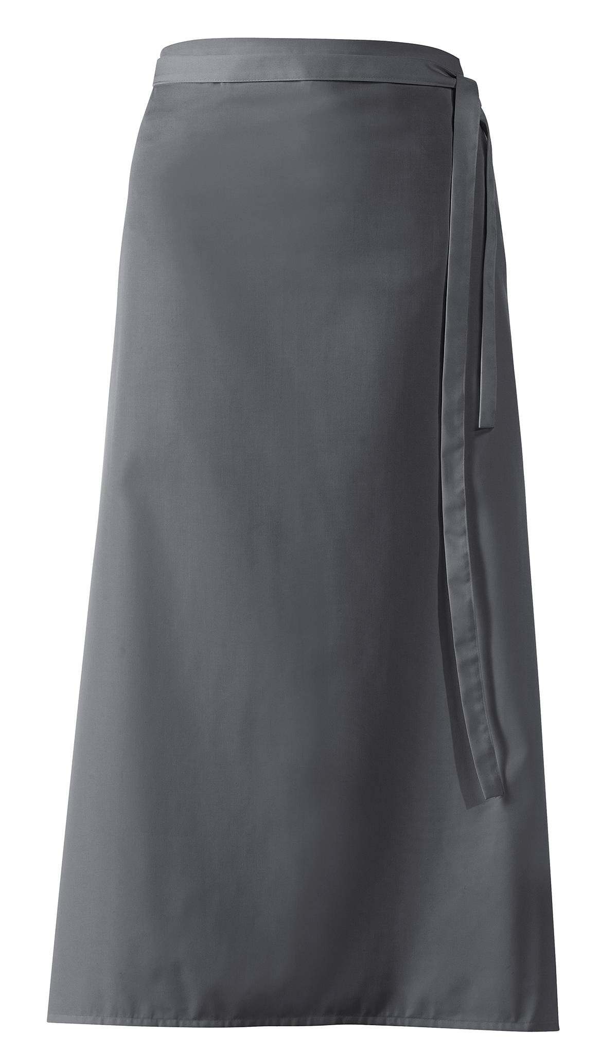 Vorbinder grau, Gr. 34