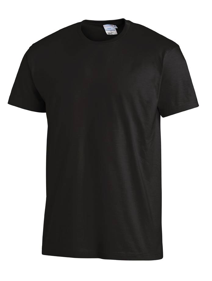 Shirt Unisex-T-Shirt schwarz, Gr. L