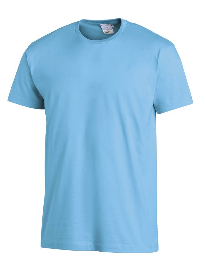 Shirt Unisex-T-Shirt türkis, Gr. XXL