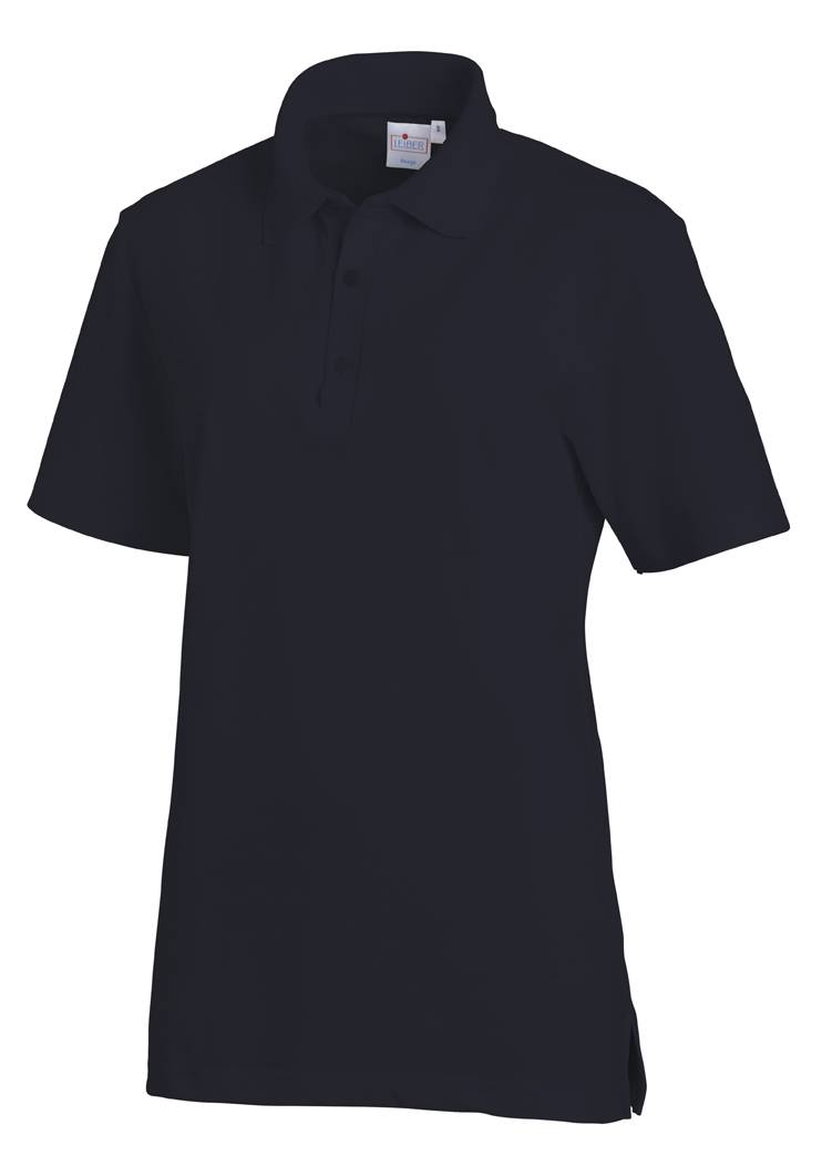 Shirt Unisex-Polo marine, Gr. XXL