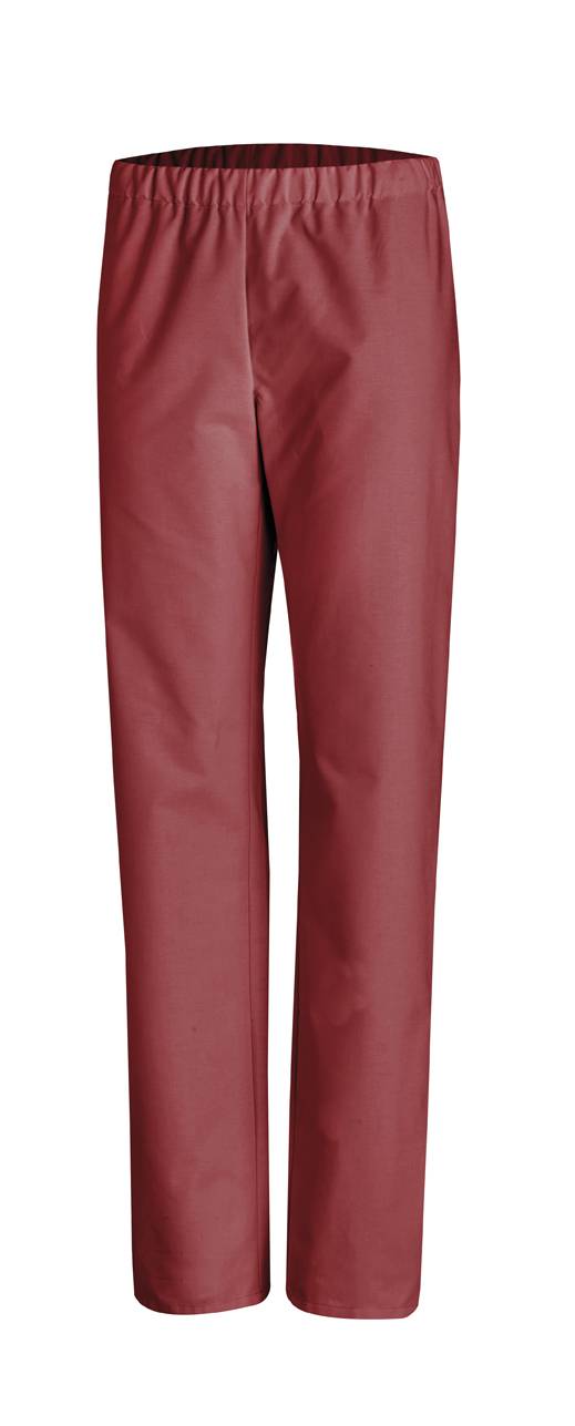 Hose bordeaux, Gr. 00