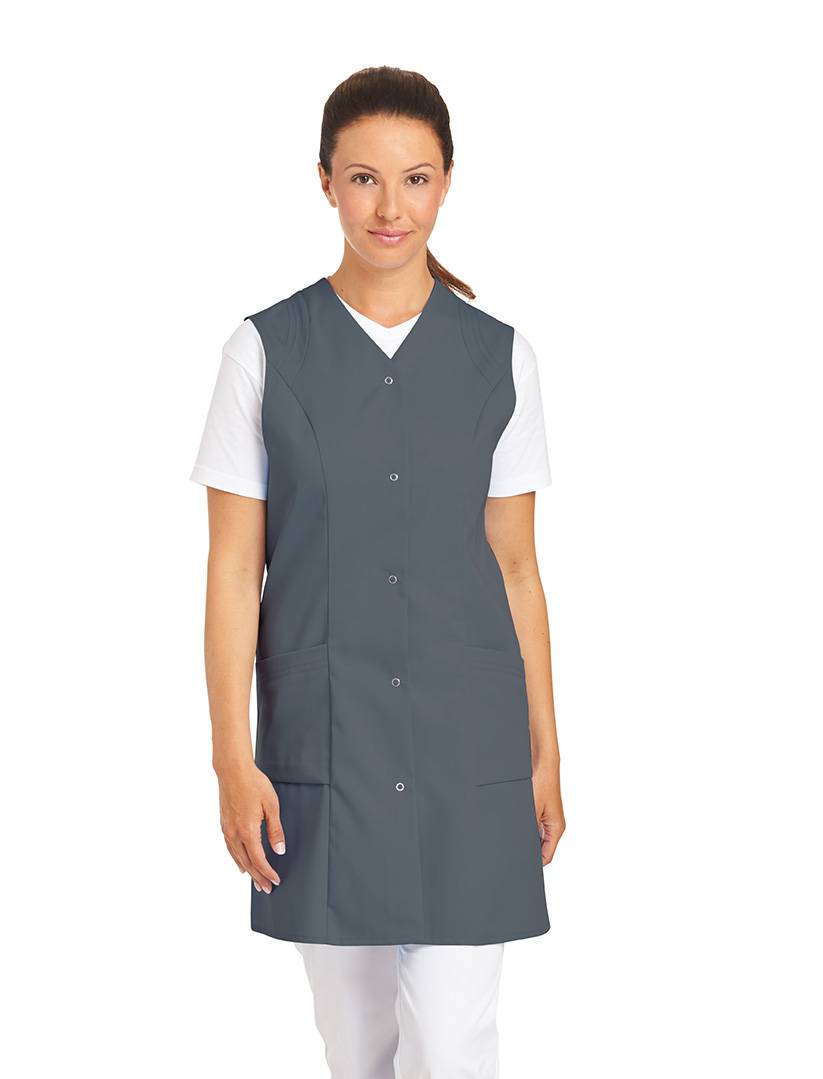 Kasack Damen grau, Gr. 48