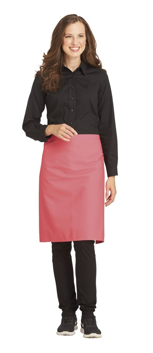 Vorbinder dunkelrosa, Gr. 34