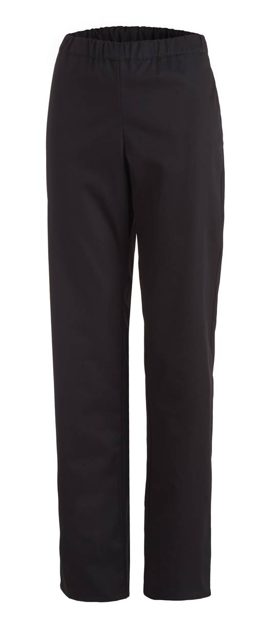 Hose Unisex schwarz, Gr. S