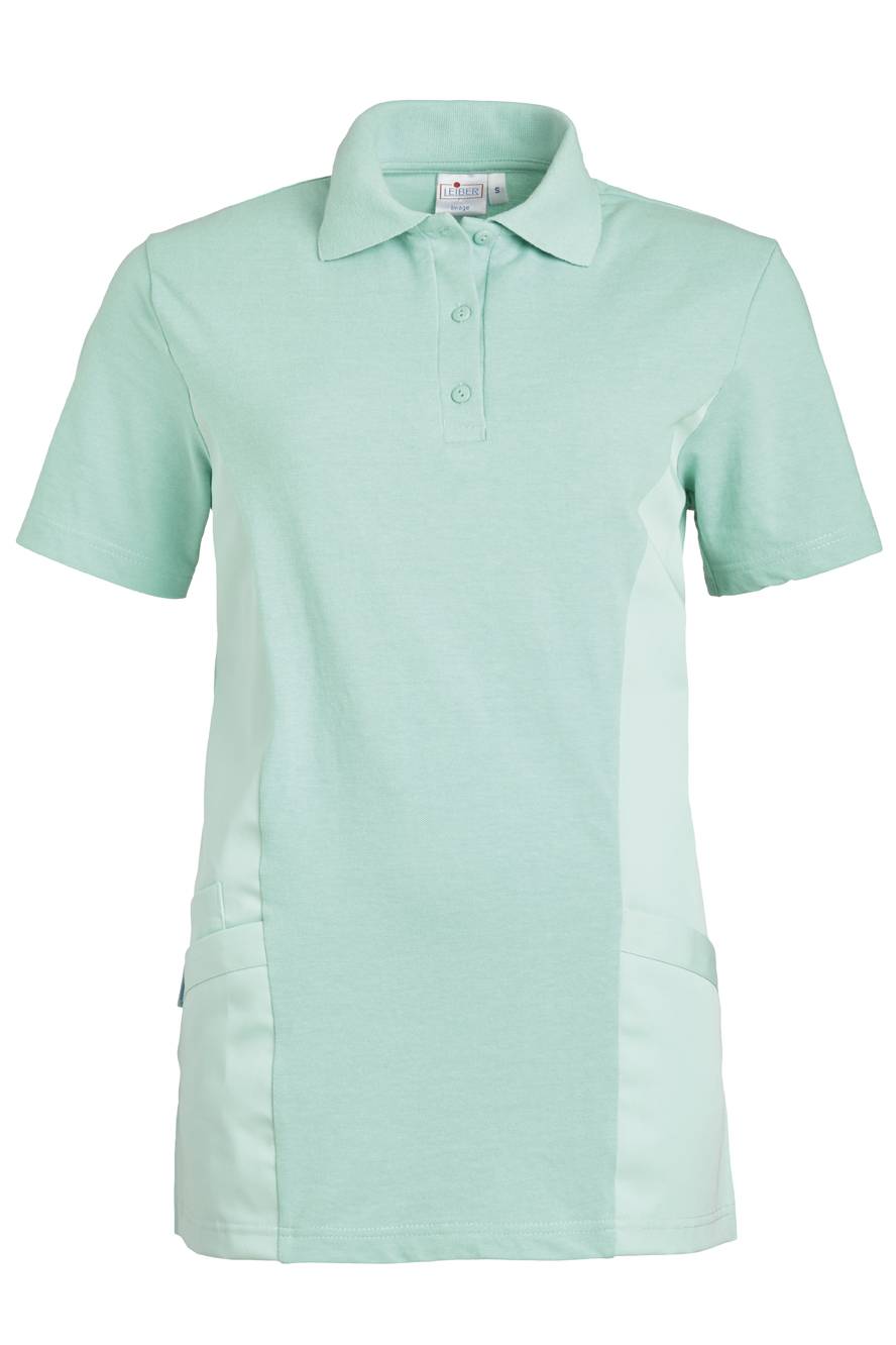 Schlupfkasack Damen mint, Gr. S