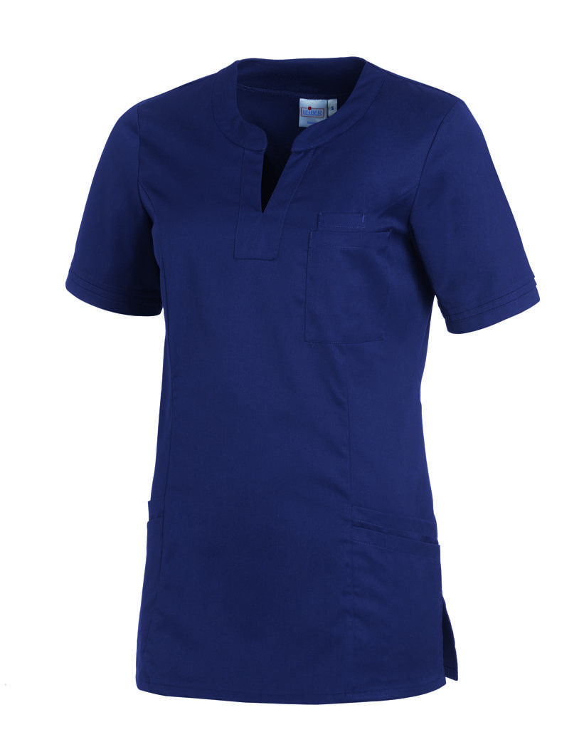 Schlupfkasack Damen marine, Gr. XXL