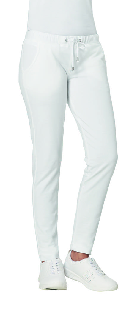 Hose Schrittlänge ca.76cm weiß, Gr. XXL
