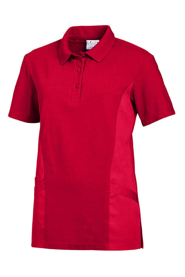 Schlupfkasack Damen rot, Gr. M