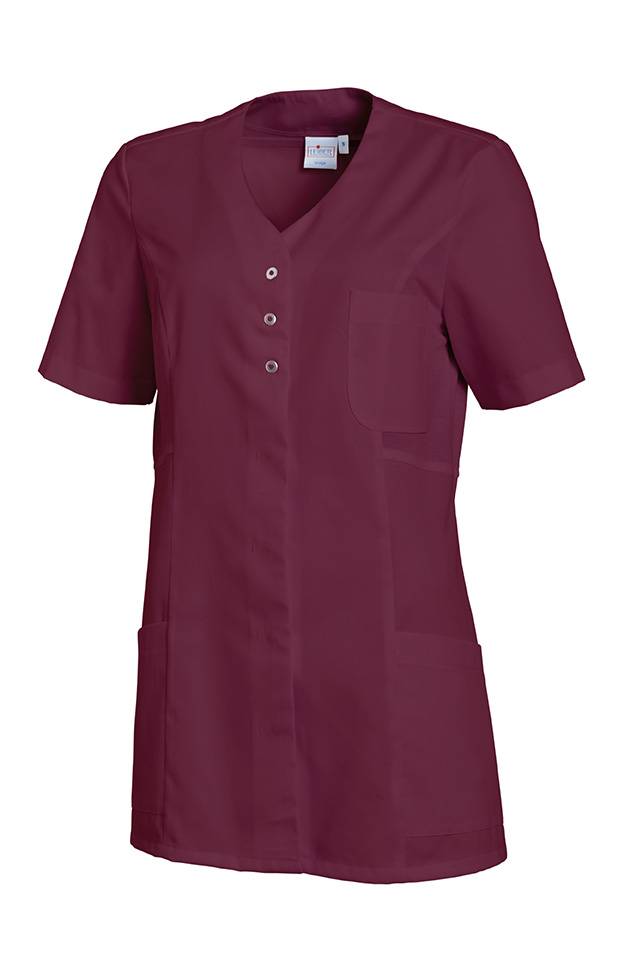 Kasack Damen beere, Gr. XL