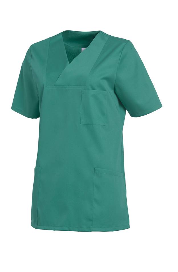 Schlupfkasack Damen olive, Gr. XXL