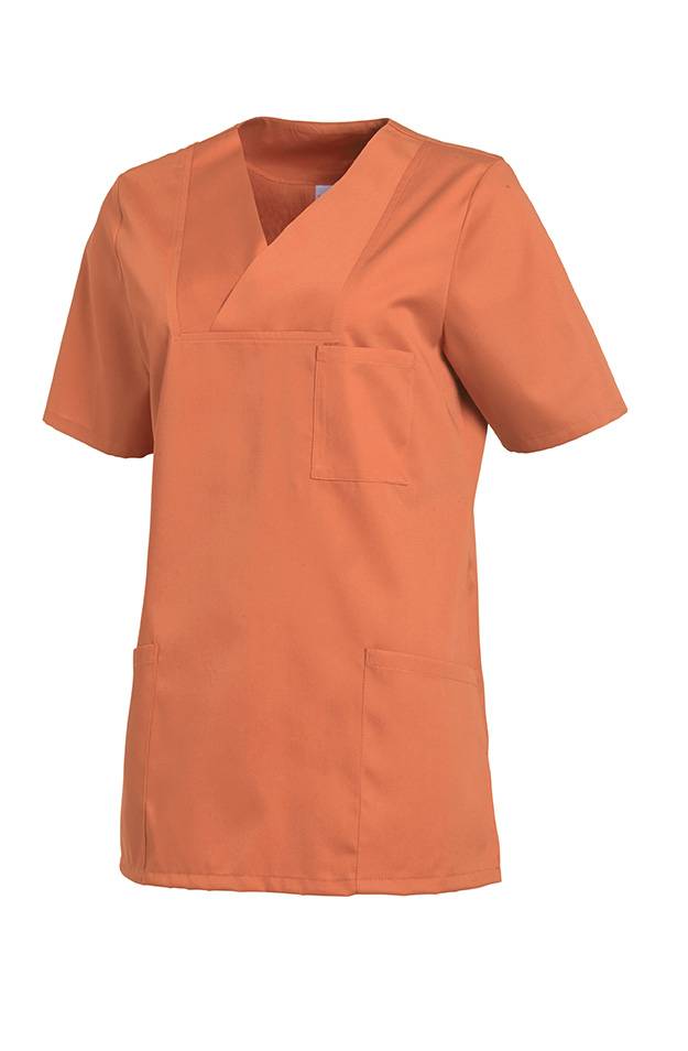 Schlupfkasack Damen zimt, Gr. XL