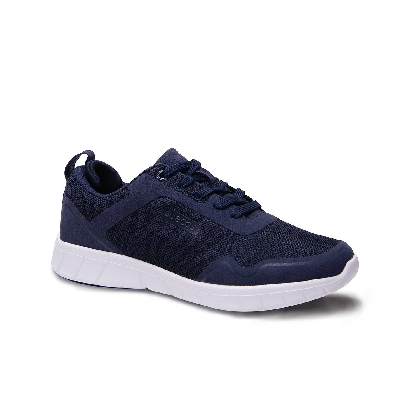 Schuhe geschlossen dunkelblau, Gr. 36