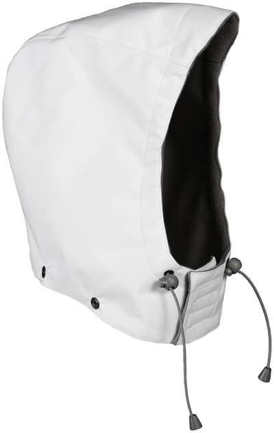 Kapuze MASCOT® MacKay m. D-knopf ONE