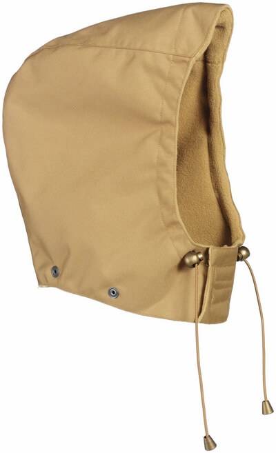 Kapuze MASCOT® MacKay m. D-knopf ONE