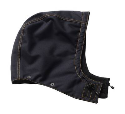 Kapuze MASCOT® MacNeal m. D-knopf ONE