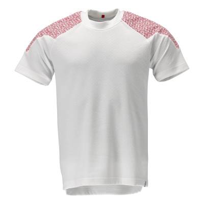 T-shirt T-Shirt 3XL - Mascot 20082-933-06202