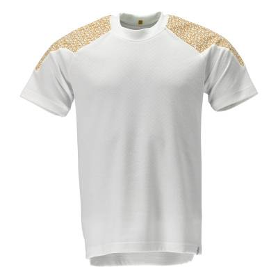 T-shirt T-Shirt 2XL - Mascot 20082-933-0670