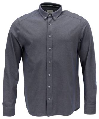 Hemd Hemd, moderne Passform, Stretch 37-38