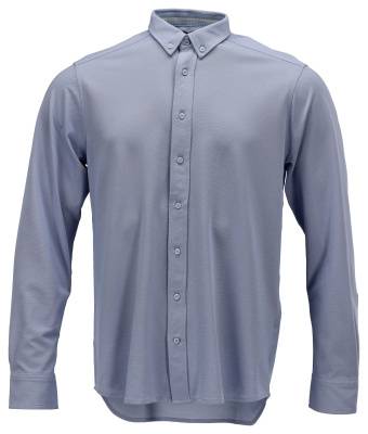 Hemd Hemd, moderne Passform, Stretch 37-38