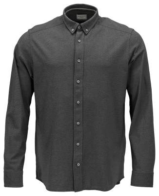 Hemd Hemd, moderne Passform, Stretch 39-40