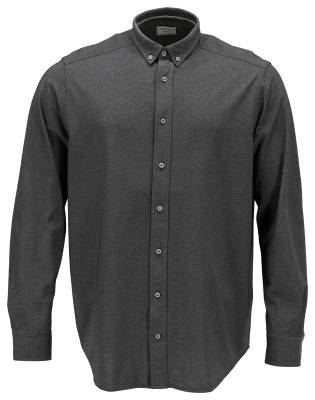 Hemd Hemd, klassische Passform, Stretch 41-42