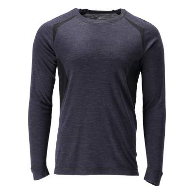 Unterhemd Funktionsunterhemd, Wolle 2XL