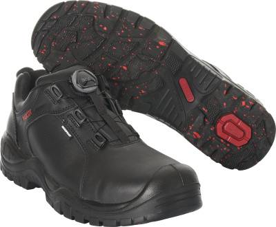 Sicherheitshalbschuh Sicherheitshalbschuh S3 mit BOA® 40
