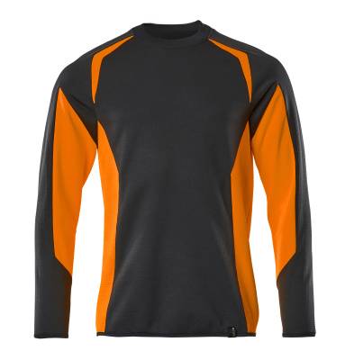 Sweatshirt Sweatshirt, moderne Passform 2XL