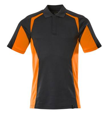 Polo-shirt Polo-Shirt, moderne Passform 2XL