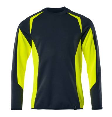 Sweatshirt Sweatshirt, moderne Passform 2XL