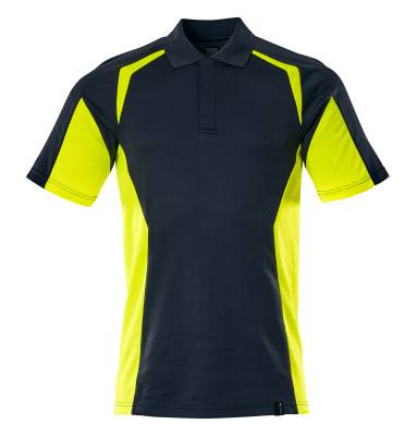 Polo-shirt Polo-Shirt, moderne Passform 2XL