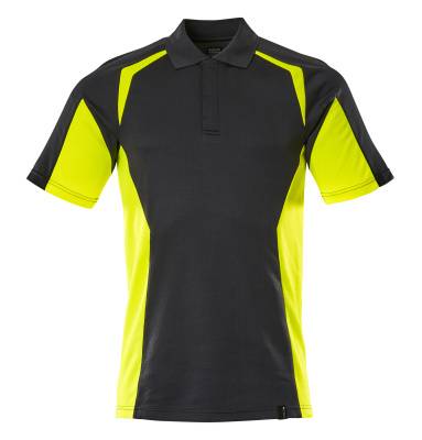 Polo-shirt Polo-Shirt, moderne Passform XL
