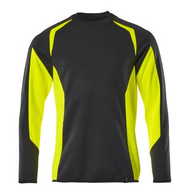 Sweatshirt Sweatshirt, moderne Passform 3XL