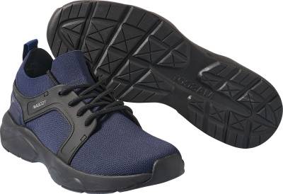 Sneaker Sneakers mit Schnürsenkeln 40