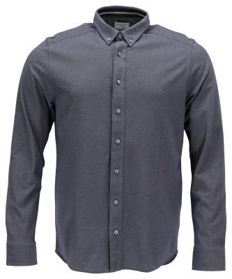 Hemd Hemd, schmale Passform, Stretch 37-38