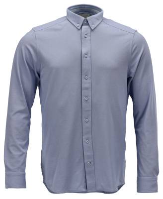 Hemd Hemd, schmale Passform, Stretch 37-38