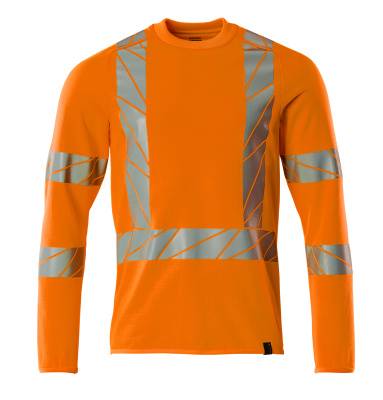 Sweatshirt Sweatshirt, moderne Passform 2XL