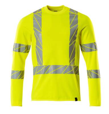 Sweatshirt Sweatshirt, moderne Passform XS