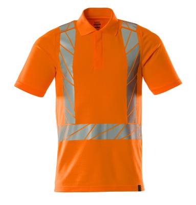 Polo-shirt Polo-Shirt, moderne Passform 2XL