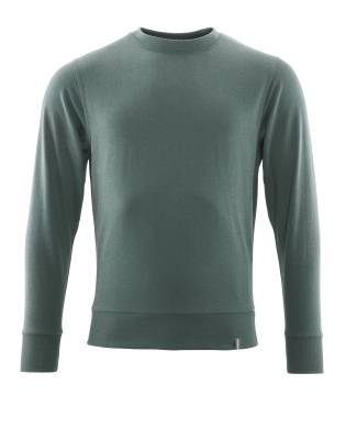 Sweatshirt Sweatshirt,moderne Passform M ONE