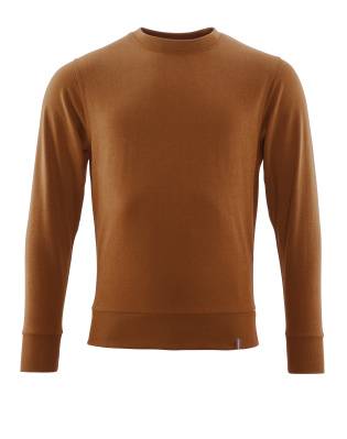Sweatshirt Sweatshirt,moderne Passform XL ONE