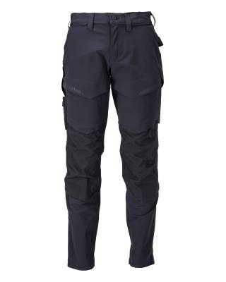 Hose Hose mit Knietaschen, ULTIMATE STRETCH 90C46