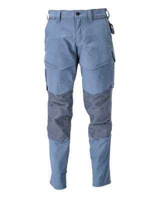 Hose Hose mit Knietaschen, ULTIMATE STRETCH 76C44