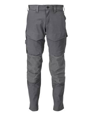 Hose Hose mit Knietaschen, ULTIMATE STRETCH 82C56