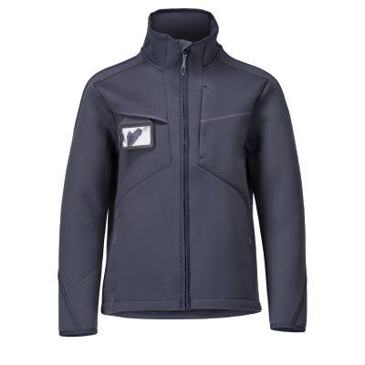 Soft Shell Jacke Soft Shell Jacke, moderne Passform 2XL