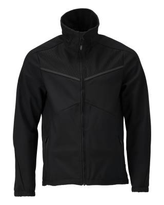 Soft Shell Jacke Soft Shell Jacke 2XL